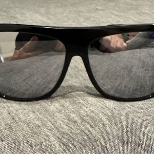 Saint Laurent Classic Black Sunglasses